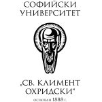 лого климент бг